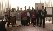 Biannual London Nuclear Security Workshop