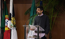 AbdoolKarim Vakil delivers keynote at 50th Anniversary of the foundation of the Muslim Community of Lisbon