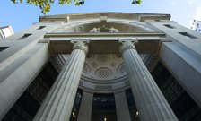 Official launch of King's Business School
