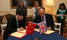 King's China scholarship programme expands tenfold