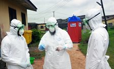 Response to Ebola outbreak leads to improved mental health services in Sierra Leone
