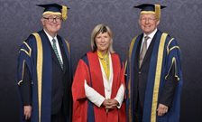 New fellows of King's College London