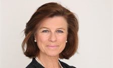 King's welcomes new Executive Director for Fundraising