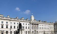 King's rises four places in Shanghai Rankings
