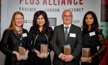 PLuS Alliance Prize 2017 winners announced