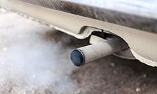 King's researchers working with Mayor of London to improve pollution forecasting