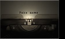 King's students launch book on Fake News
