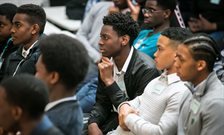 New scholarship shows King's commitment to widening participation