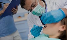 Teeth hold the key to early diagnosis of eating disorders