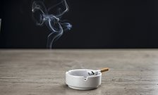 Racism linked to uptake of smoking in young people
