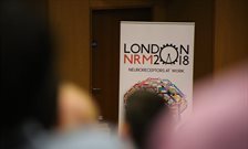 The London Neuroreceptor Mapping Conference 2018