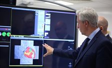 Award winning software platform aims to improve success rates for image guided CRT