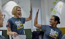 New programme announced to support female founders