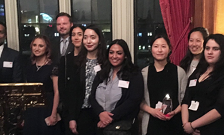 Winners of Idea Factory announced at the House of Lords