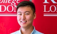 King's alumnus recognised as Exceptional Talent