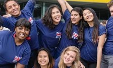 King's reach semi-final of Enactus World Cup