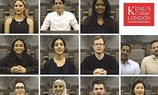 Idea Factory finalists announced