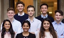 24 student societies awarded funding for entrepreneurial activities