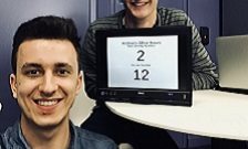 King's student wins place at MIT Bootcamp