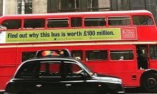 The London Venture Crawl. 30 innovation hubs, 200 students, infinite possibilities...
