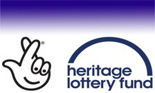 Heritage Lottery Fund award