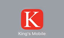 King's App - Library upgrade