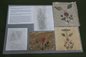 Translating textiles by Shaheen Kasmani