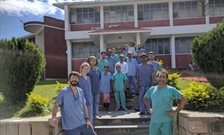 World Class Dental Education and Training in remote rural India