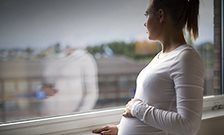 High rates of mental illness among young pregnant women in London