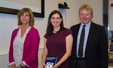 Dr Cynthia Andoniadou receives Lister Institute Research Prize Fellowship