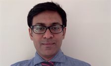 Kings researcher Dr Manu Shankar-Hari awarded the National Institute of Health Research Clinician Scientist Award