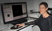 Royal Microscopical Society elects Professor Maddy Parsons as its new Honorary Secretary for Biological Science