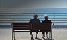 Improving quality of life at the end of life