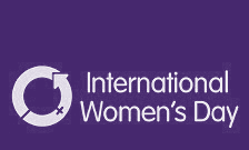 Faculty celebrates International Women's Day