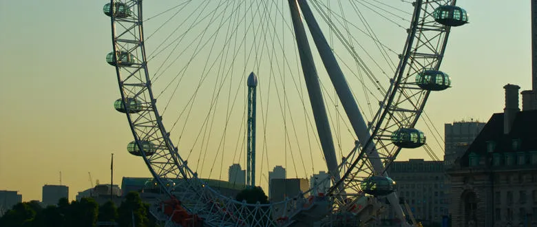 London Eye