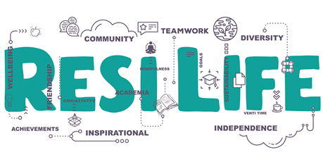 resi life logo - teal_Teal
