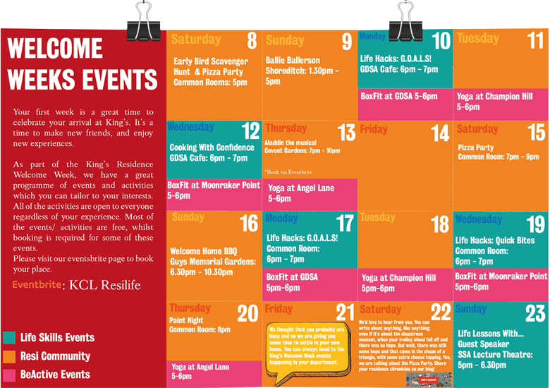 Welcome Week Events Calendar (Web version) (2)