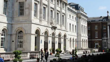 King's College London Strand Campus