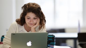 Postgraduate on-demand open day