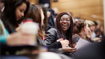 A day in the life of a clinical neuropsychiatry student