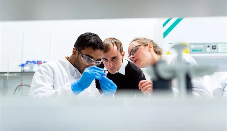 Research Culture Image