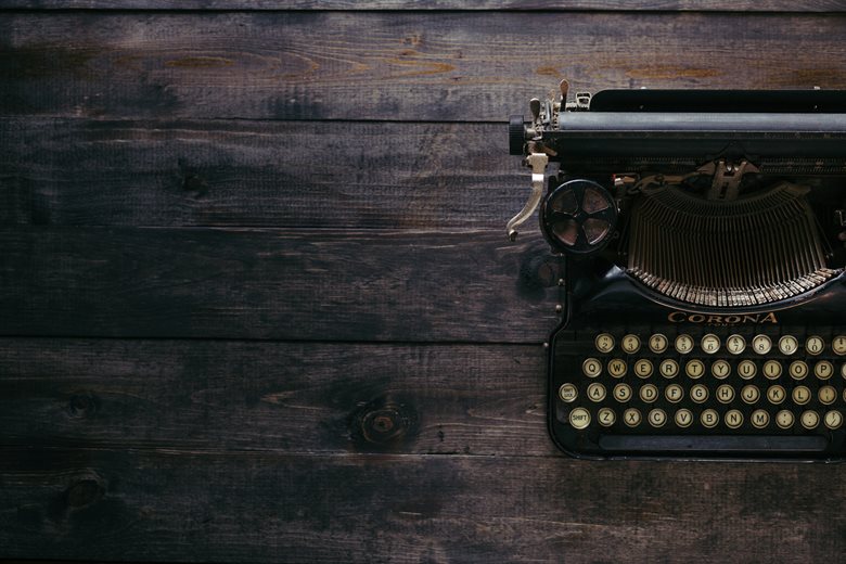 Writing & Publishing Image