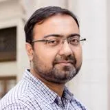 Asif Kalam