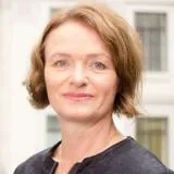 Martina Klett-Davies
