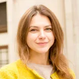 Maryna Whitehead