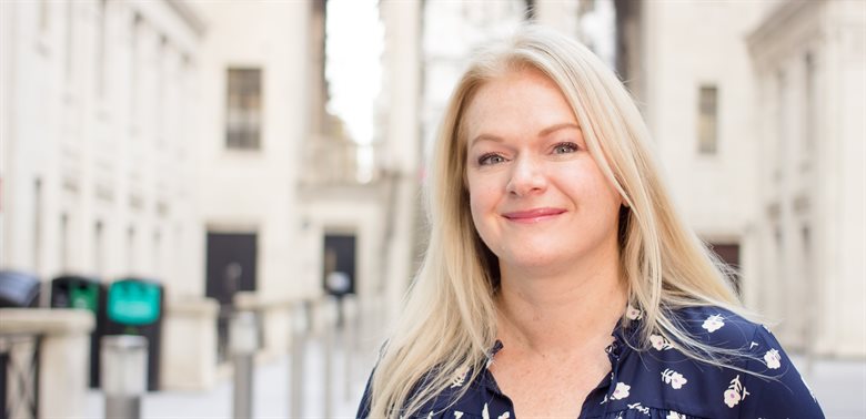 Nina McDermott 2019