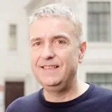 Peter Holt