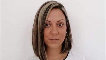 Dr Maria Elena Stefanou