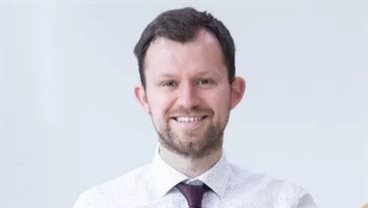 5 minutes with Dr Oliver Witard