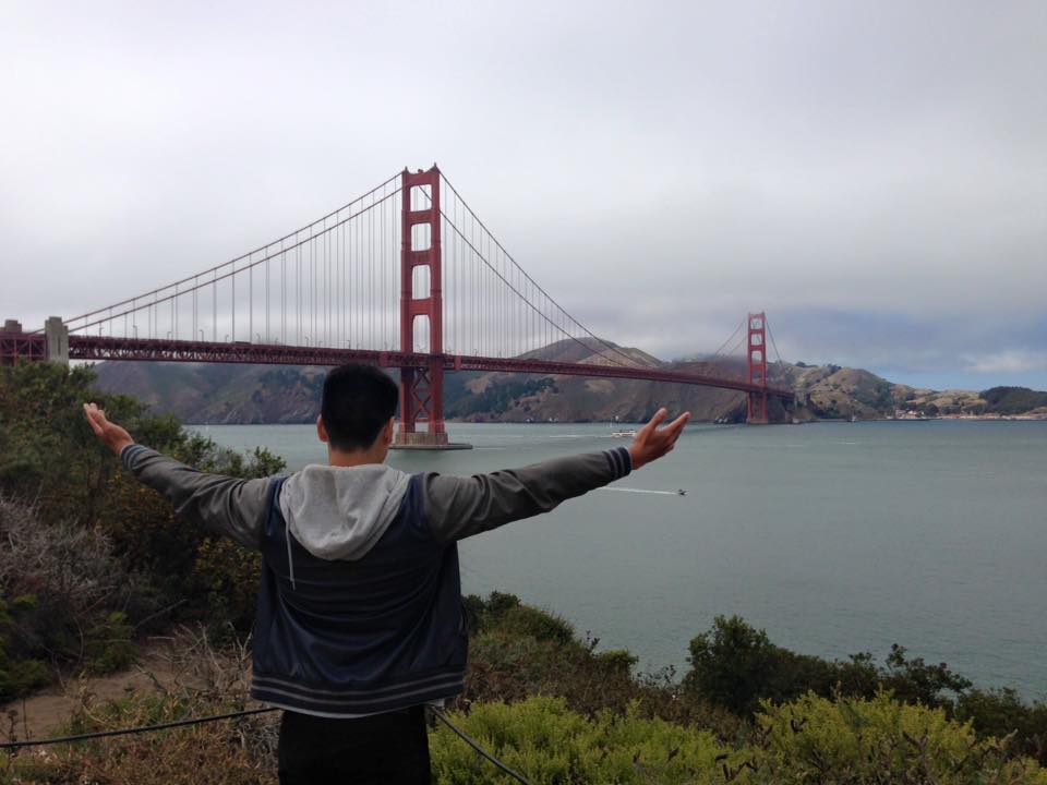 Inti and this Bridge